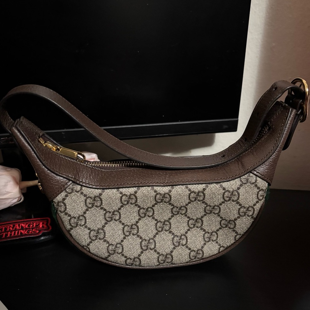 Gucci Ophidia shoulder bag